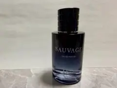 Dior ソヴァージュ オードゥパルファン60ml