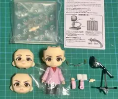 野沢雅子ねんどろいど未開封品 ねんどろいど 野沢雅子 フィギュア - メルカリ