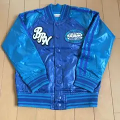 美品！BRANSHESブランシェス　ジャンパー　120センチ