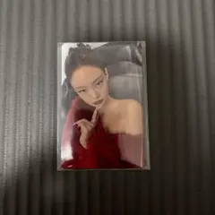 BLACKPINK DEADLINE ラントレジェニ