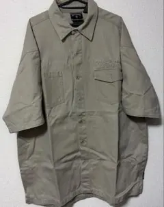 ロカウェア　ワークシャツ　hiphop b系のサムネイル