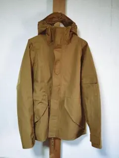 米軍タイプ　YMCLKY　ECWCS GEN1 ジャケット　別売フードファー付