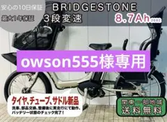 2026年最新】BRIDGESTONE 電動アシスト自転車の人気アイテム - メルカリ
