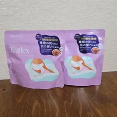 Teaflex SLEEP NIGHT PEACH ROOIBOS TEAのサムネイル