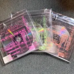 Vaundy ART Work Studio live 002 グッズ4点セット Vaundy ART Work Studio live 002 グッズ4点セット - メルカリ