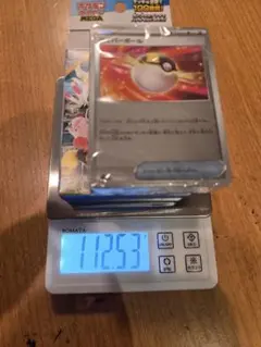 ム*O様 ②110.91g ポケモンカード スタートデッキ100 ミラー 未開封