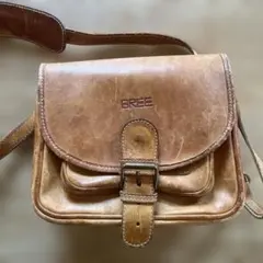 BREE ショルダーバッグのサムネイル