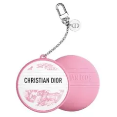 限定 新品 DIOR ル ボーム ホルダー付き トワル ドゥ ジュイ ディオール