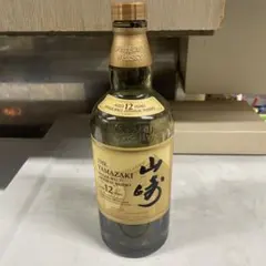 ウイスキー空き瓶（山崎12・響100・白州18）ジャパニーズ100周年記念セット 2025年最新】山崎 100周年記念ボトルの人気アイテム - メルカリ