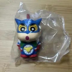 クレヨンしんちゃん　めざましサウンドコレクション