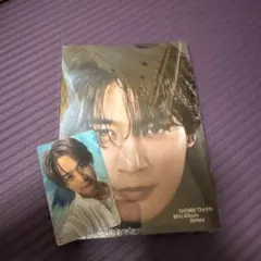 SHINee Atmos hottracks 特典トレカ キー | Mercari