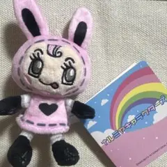 ナルミヤキャラクターズ ベリエちゃんver.2