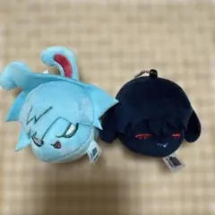 ALIENSTAGE　イヴァン　ティル　ぬいぐるみ　2体セット　兎シリーズ ALIENSTAGE イヴァン ティル ぬいぐるみ 2体セット 兎シリーズ - メルカリ