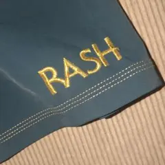ラッシュRASH WETSUITS 日曜製作所 サーフパンツ ボードショーツ34