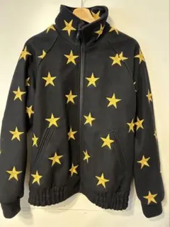 2026年最新】Supreme Stars zip stadium jacketの人気アイテム - メルカリ