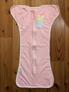 LeLante レランテ ベビー用おくるみ スワドル