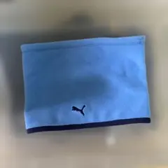 子供用　ネックウォーマー