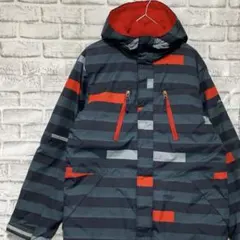 中綿 マウンテンパーカー