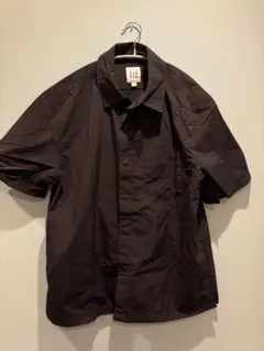 90s 白タグ OLD GAP オールドギャップ 半袖シャツ M