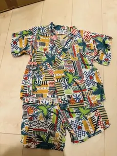 ベビー甚平 サイズ90