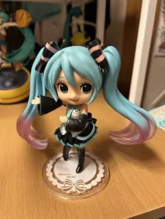 初音ミク Doll Crystal