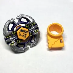 2025年最新】ベイブレード ブル 125の人気アイテム - メルカリ