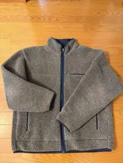 フリース フリースジャケット