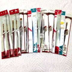 2025年最新】トールペイント 筆 アシーナの人気アイテム - メルカリ