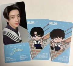 2026年最新】enhypen jakeの人気アイテム - メルカリ