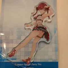 2026年最新】Summer splash party 宝鐘マリンの人気アイテム - メルカリ