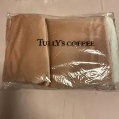 TULLY'S COFFEE ブランケットのサムネイル