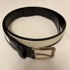 ジョルジオアルマーニ　白ベルトのサムネイル