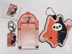 FIRSTKHAOTUNG YUZU MUMU グッズ2種類セット - メルカリ