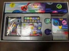 プロモカード無し 30th CELEBRATION FUTURISTIC BOX