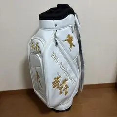 2025年最新】非売品キャディバッグの人気アイテム - メルカリ