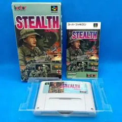2026年最新】SFC ステルスの人気アイテム - メルカリ