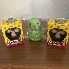 JA グッズのサムネイル