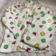 モコモコパジャマ ルームウェア