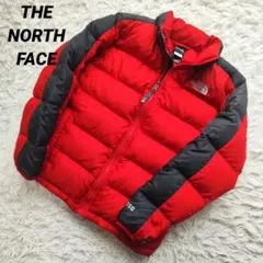 2025年最新】ノースフェイスキッズダウン140の人気アイテム - メルカリ