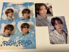 2026年最新】TWS トレカ ハンジン セットの人気アイテム - メルカリ