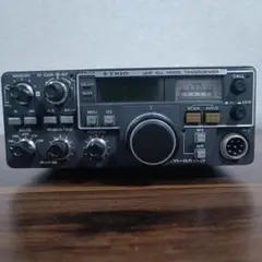 National RJX-601 ICOM IC-502 セット - メルカリ