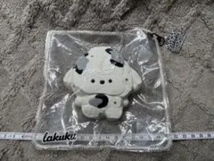 lakuku スクイーズ 犬 モチーフ