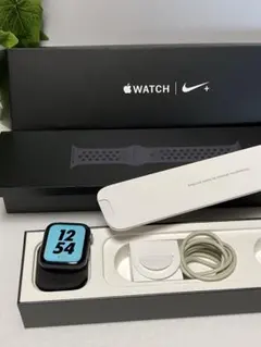 Apple Watch Nike＋Series4 GPS＋Cellularモデル