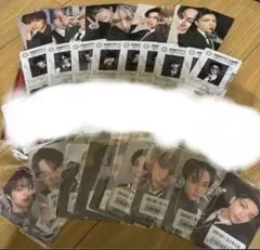 通常盤セット