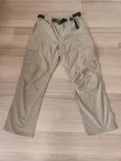 ザ・ノース・フェイス　カーゴパンツ　サイズL