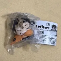 ハイキュー‼︎ おねむたん vol.3 フィギュア 西谷夕
