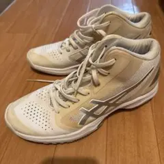 アシックス バスケットシューズ 24
