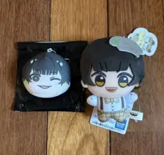 2025年最新】ブルーロック ちびぐるみ サンリオ vol.2の人気アイテム