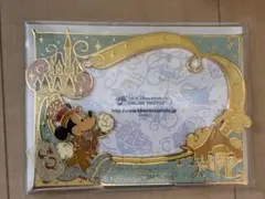 東京ディズニーリゾート 30周年 フォトフレームのサムネイル