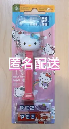 2025年最新】ペッツ pez キティの人気アイテム - メルカリ